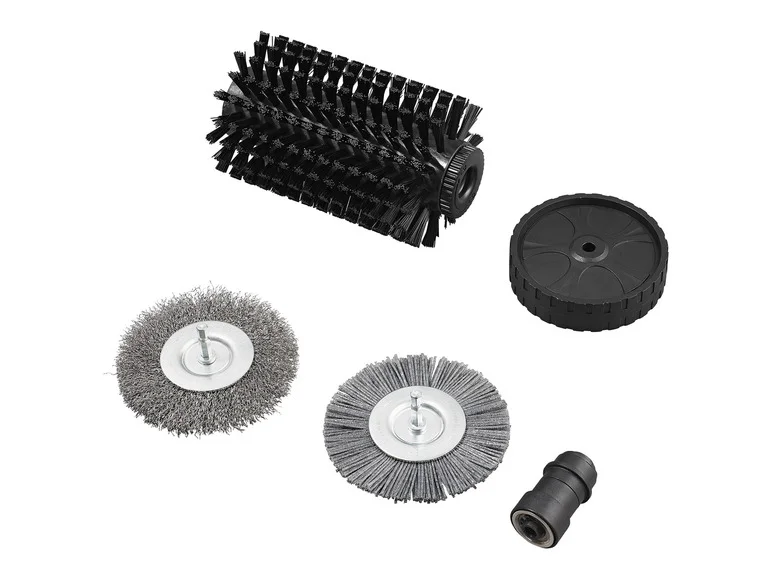 PARKSIDE® Brosse de surface sans fil PAOB 20-Li A1. 20 V
