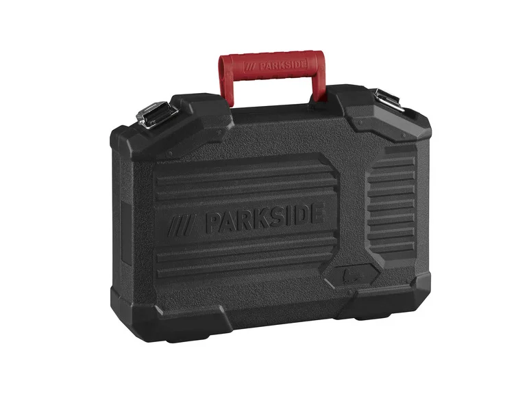 PARKSIDE® Scie sauteuse pendulaire PSTK 800 D3. 800 W