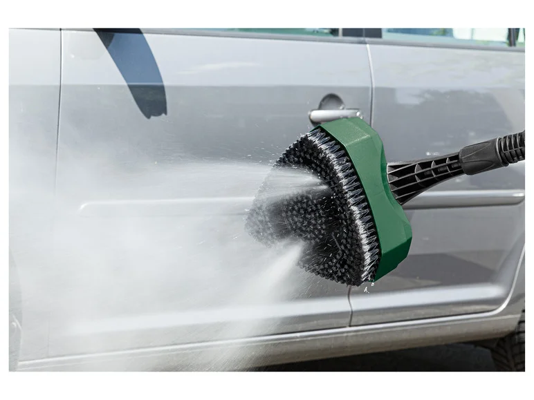 PARKSIDE® Assortiment d'embouts pour nettoyeurs haute pression