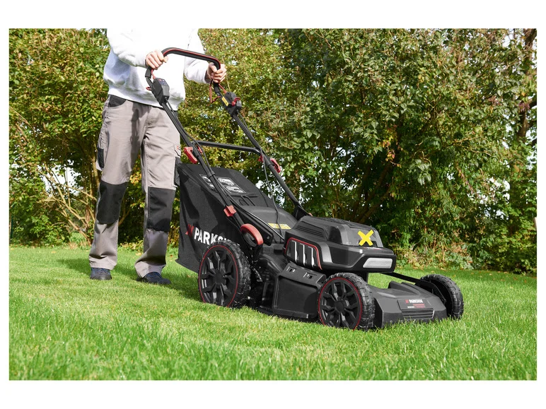 PARKSIDE PERFORMANCE® Tondeuse sans fil PPRMA 40-Li A1. 40 V