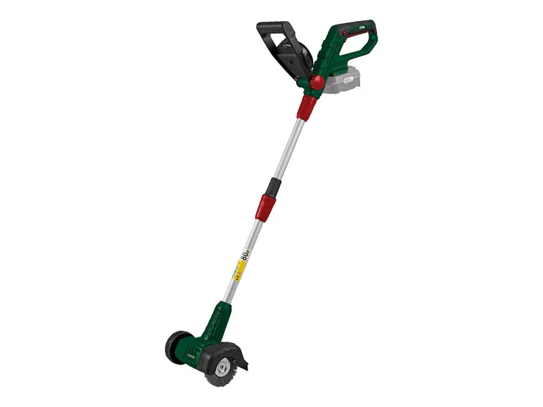 PARKSIDE® Brosse à joints sans fil PFBA 20-Li A1. 20 V