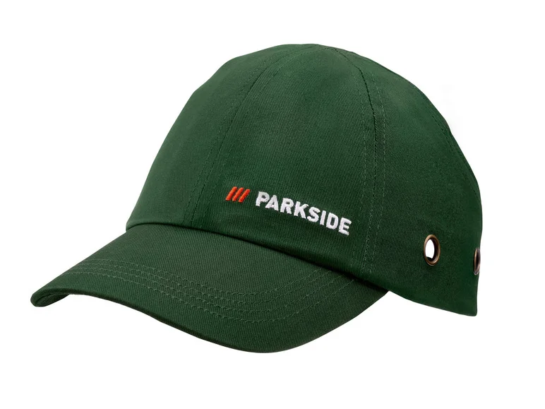 PARKSIDE® Casquette de protection anti-heurt