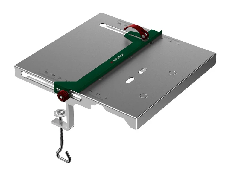 PARKSIDE® Table de scie sauteuse PSST A1