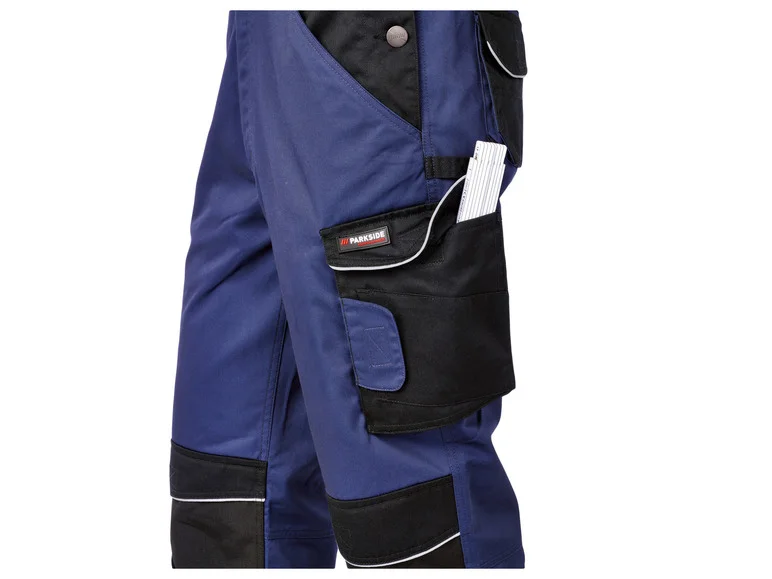 PARKSIDE PERFORMANCE® Salopette de travail homme