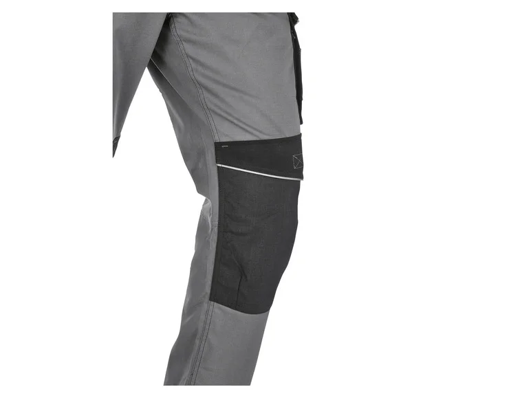 PARKSIDE PERFORMANCE® Salopette de travail homme