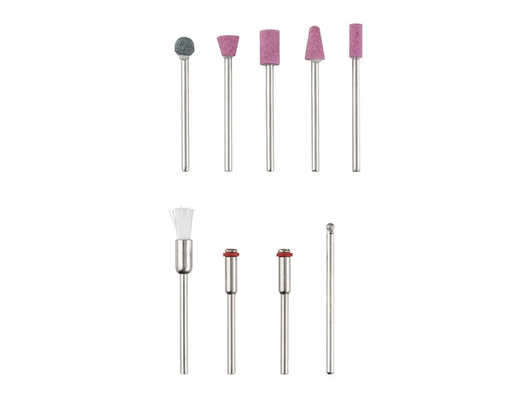 PARKSIDE® Perceuse-meuleuse de précision sans fil PFBS 12 C7. 12 V