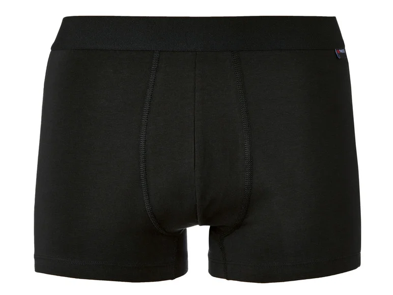 PARKSIDE® Lots de 2 boxers homme