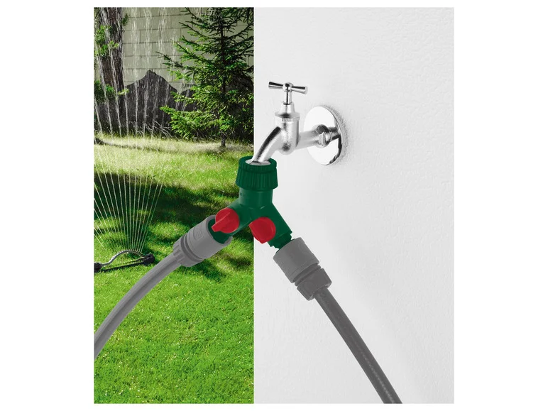 PARKSIDE® Assortiment pour l'arrosage