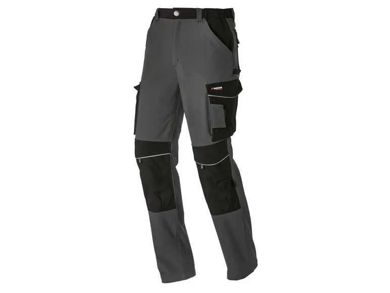 PARKSIDE PERFORMANCE® Pantalon de travail homme
