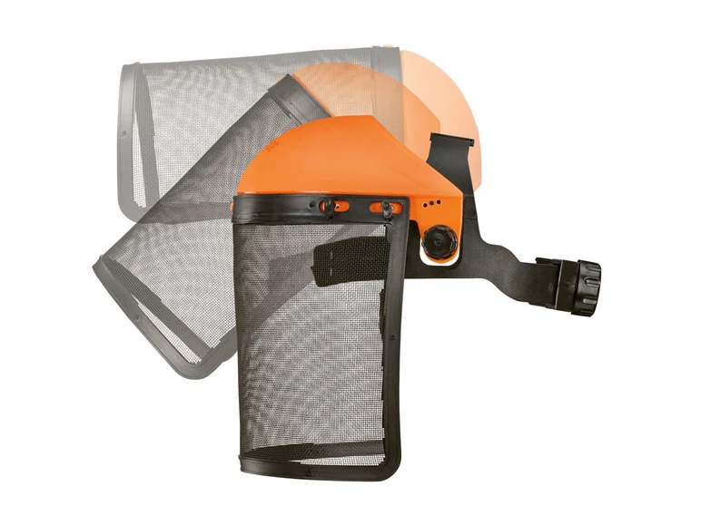 PARKSIDE® Visière de protection