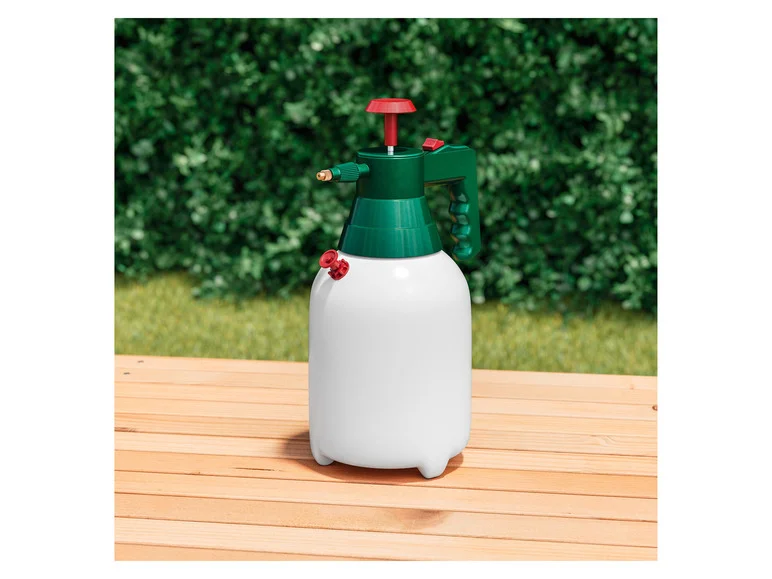 PARKSIDE® Pulvérisateur à pression. 2 L