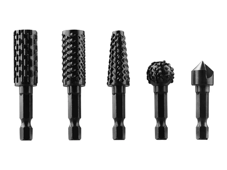 PARKSIDE® Embout pour le travail du bois