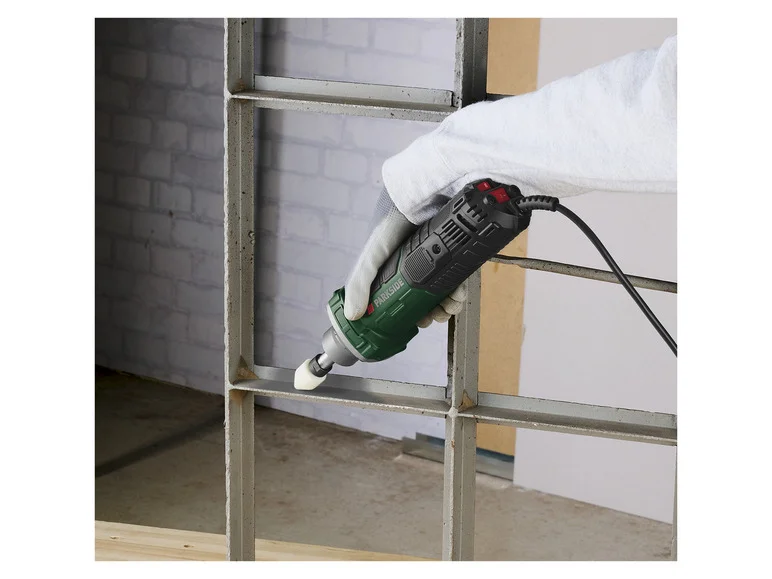 PARKSIDE® Meuleuse droite PGS 500. 500 W