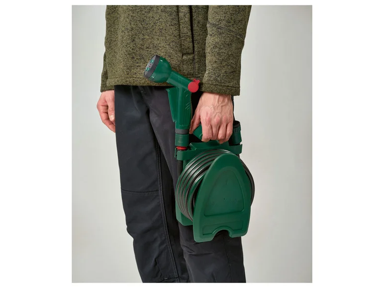 PARKSIDE® Set d'arrosage. 10 m