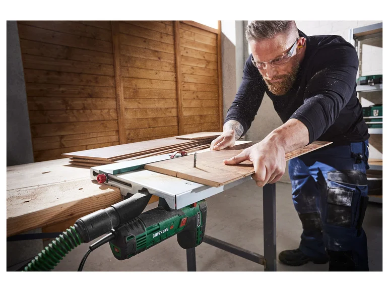 PARKSIDE® Table de scie sauteuse PSST A1