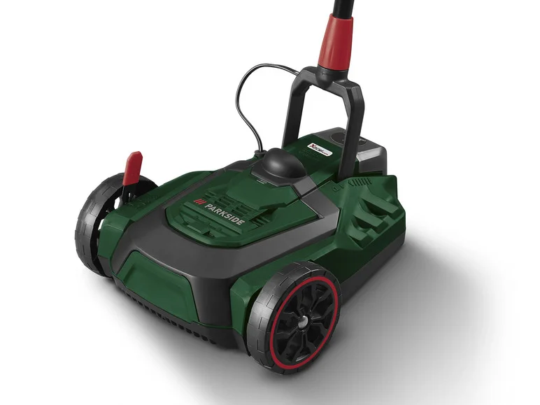 PARKSIDE® Tondeuse sans fil PRMHA 20- Li B2. 20 V