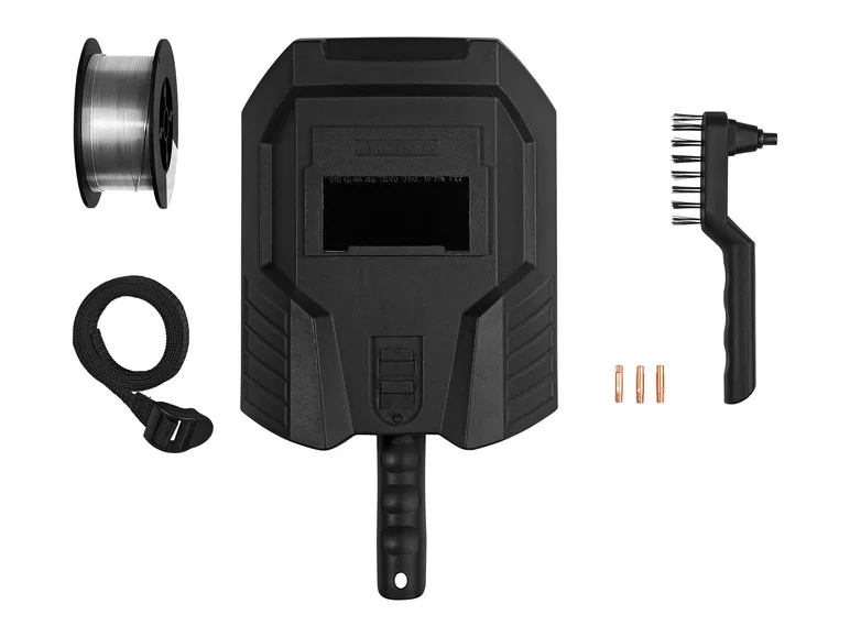 PARKSIDE® Poste de soudage fil fourré inverter PIFDS 120 B2