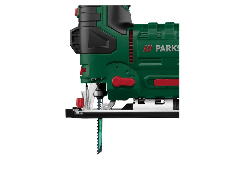 PARKSIDE® Scie sauteuse pendulaire PSTD 800 D3. 800 W