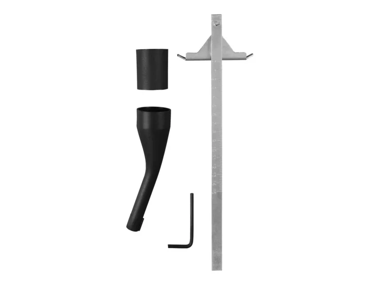 PARKSIDE® Scie plongeante de précision sans fil 20 V PTS 20-Li B2