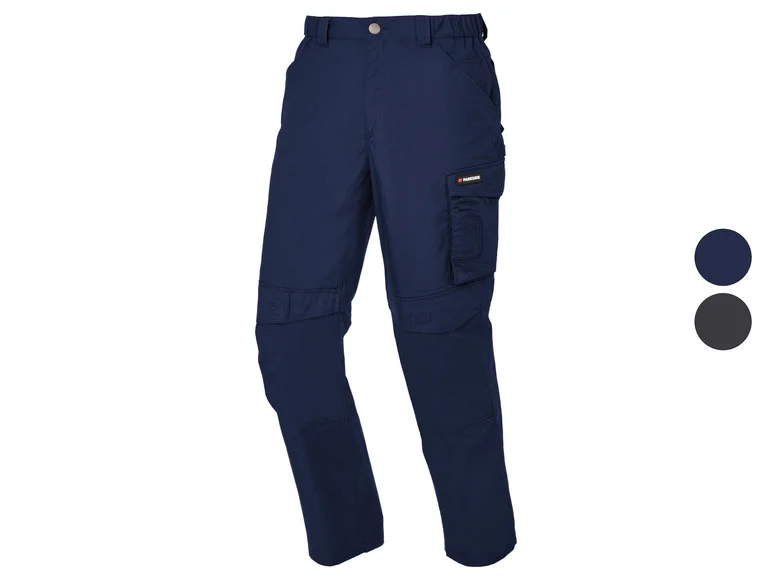 PARKSIDE® Pantalon de travail homme