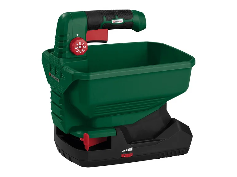 PARKSIDE® Épandeur universel sans fil PUSA 20-Li B1. 20 V