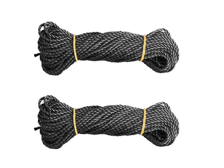 PARKSIDE® Bâche de protection universelle. 2 pièces