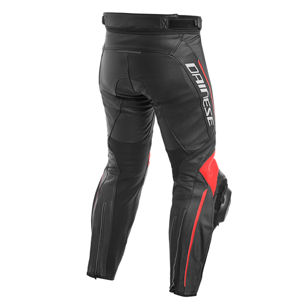 DELTA 3 LEATHER PANTS