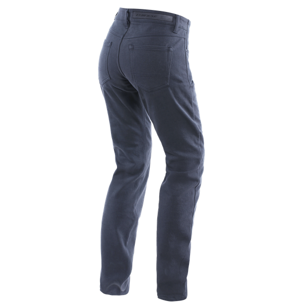CASUAL SLIM LADY TEX PANTS