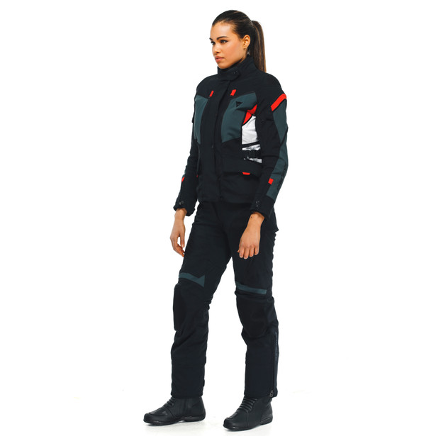 CARVE MASTER 3 LADY GORE-TEX® JACKET
