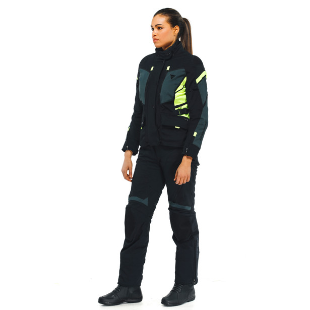 CARVE MASTER 3 LADY GORE-TEX® JACKET