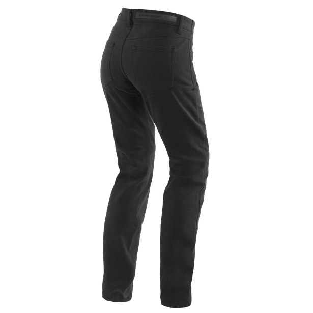 CASUAL SLIM LADY TEX PANTS