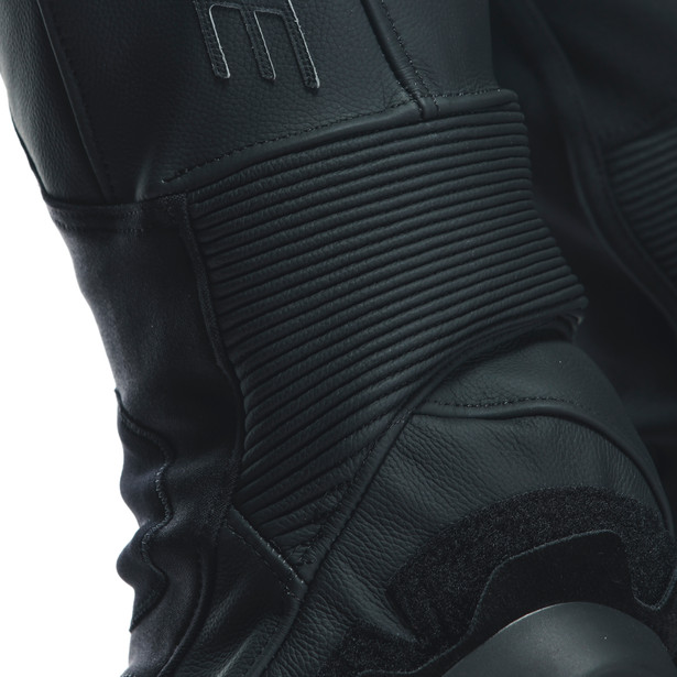 MIRAGE LADY LEATHER 2PCS SUIT