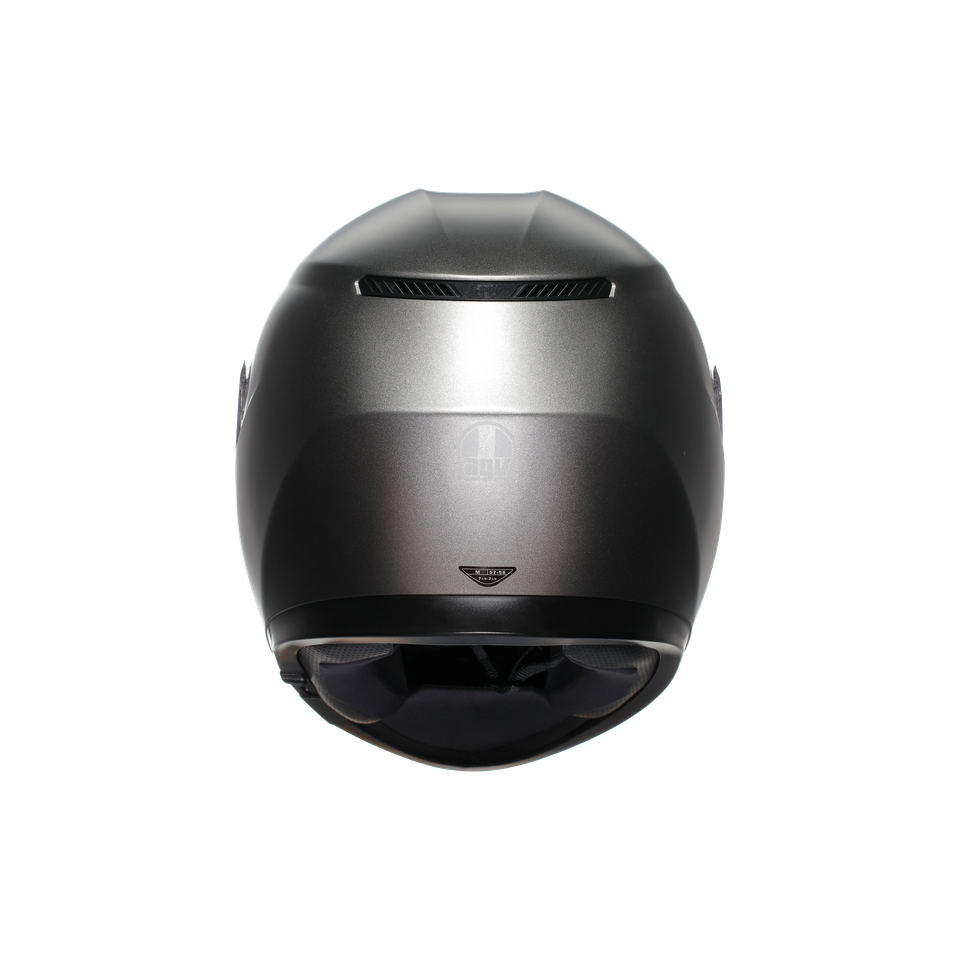 K3 E2206 - MONO MATT LUNA GREY