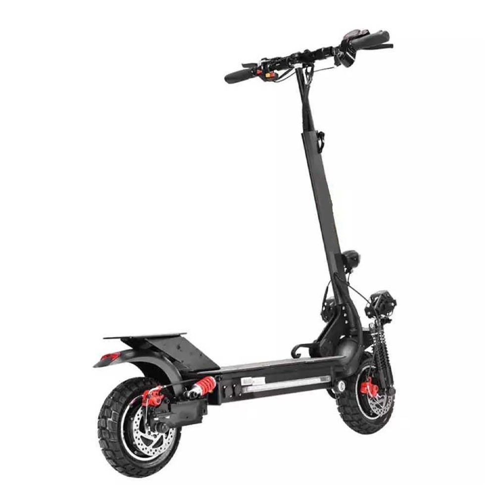X Track Thunder 2600W Dual Motor Off Road with mechanical disc break
