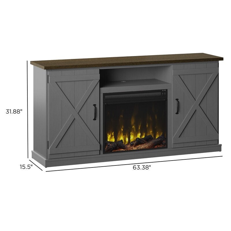 TV Stand for TVs up to 70