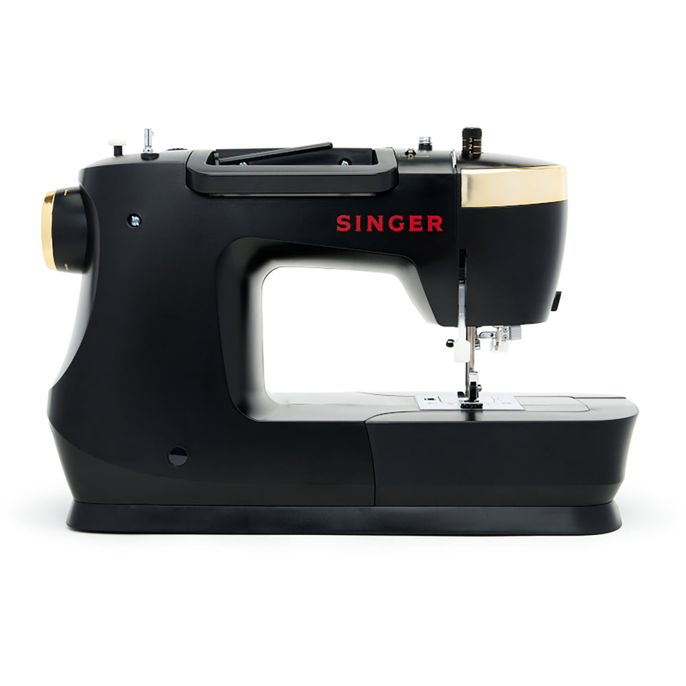 SINGER® HD500 Classic Black Sewing Machine