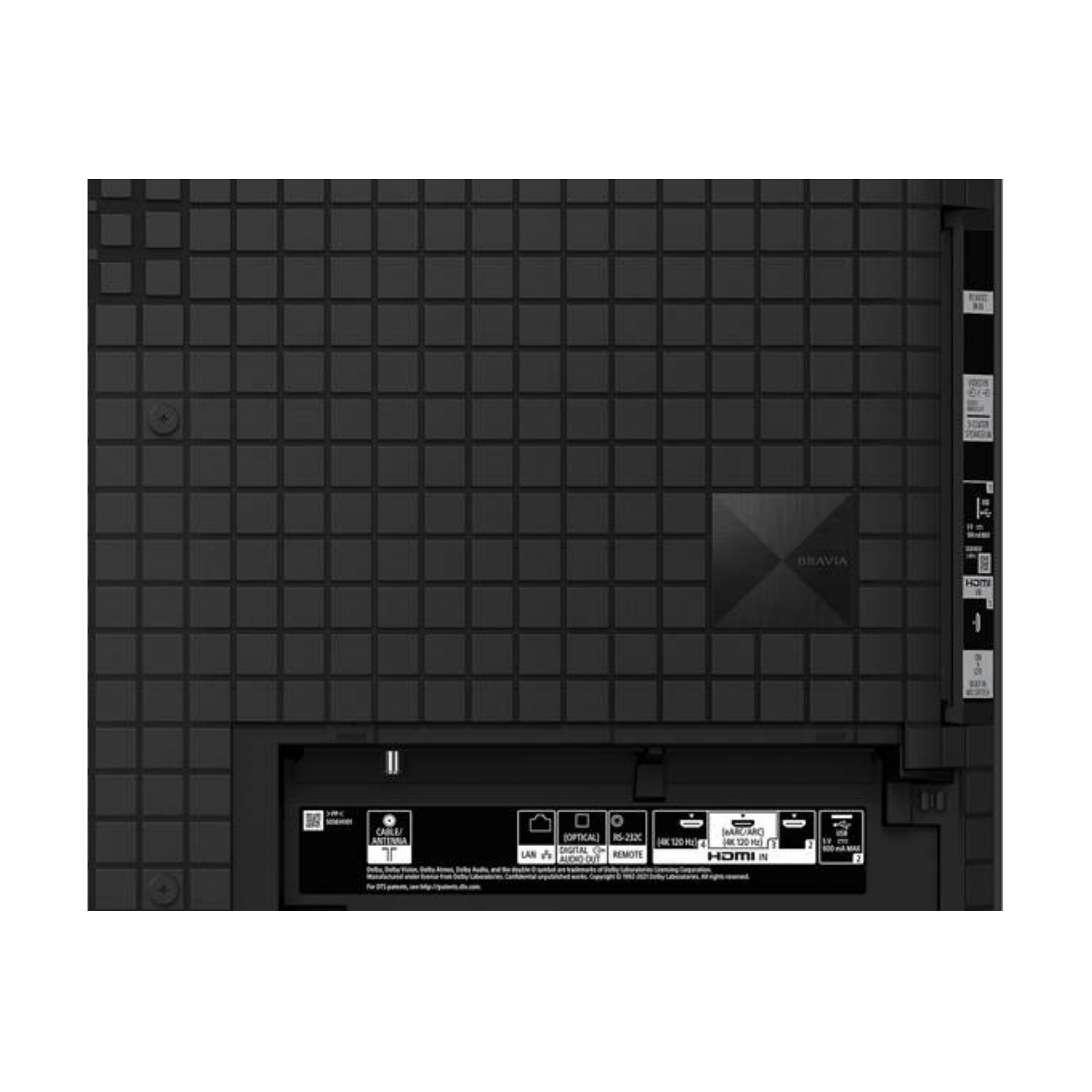 Sony BRAVIA XR-48A90K 48