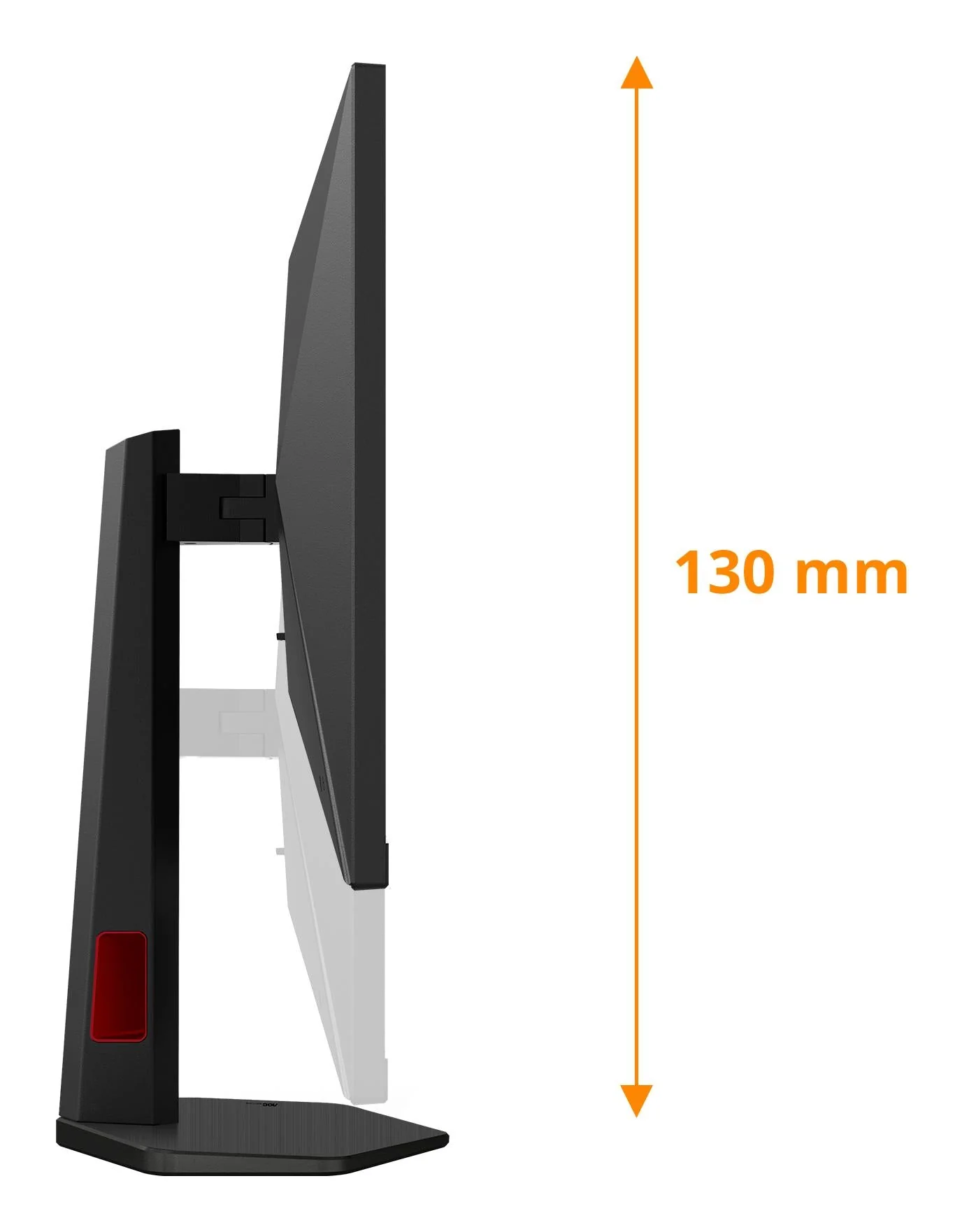 AOC Gaming Q27G4ZR 27 - Gamingskærm - 260Hz