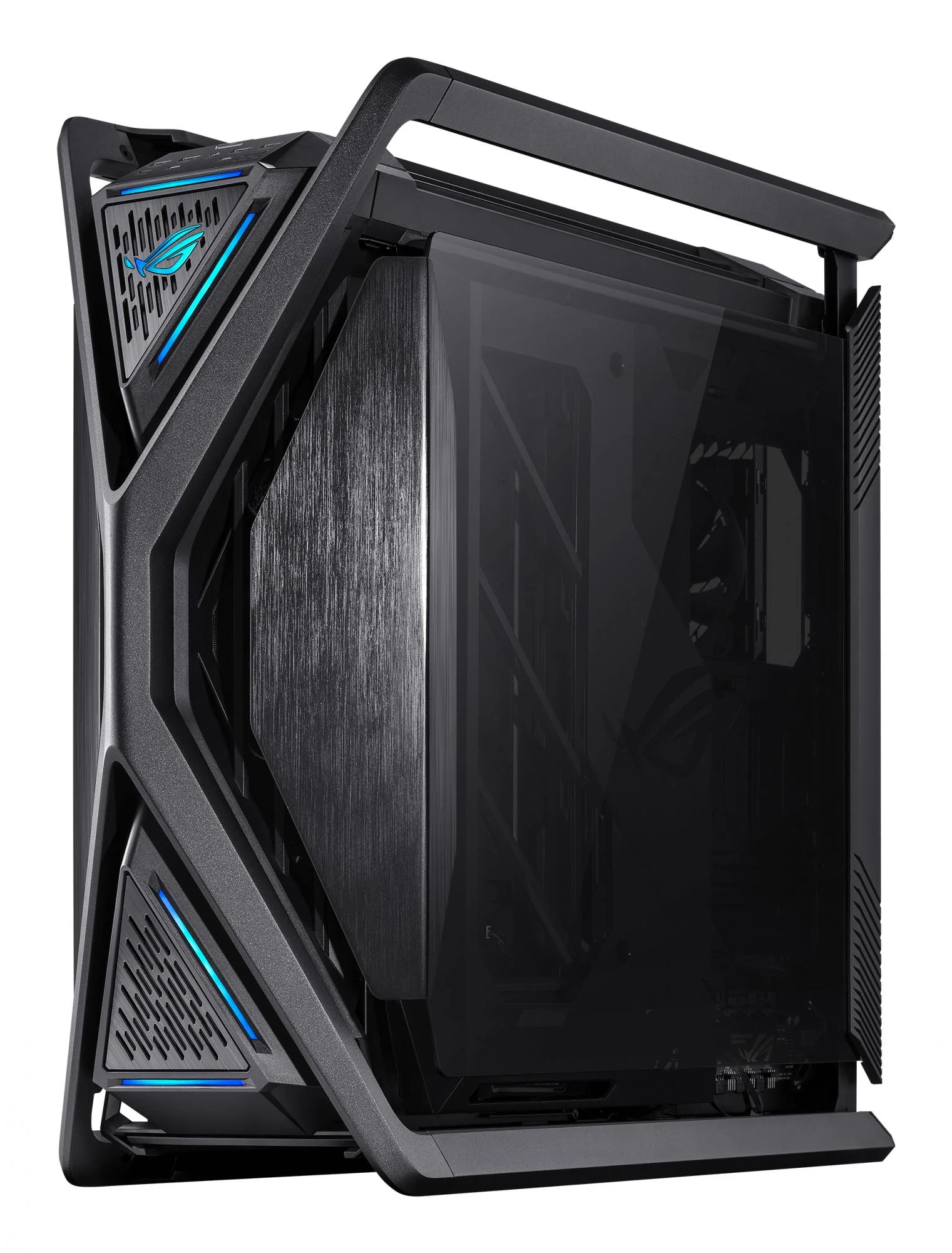 ASUS ROG HYPERION GR701 BTF EDITION