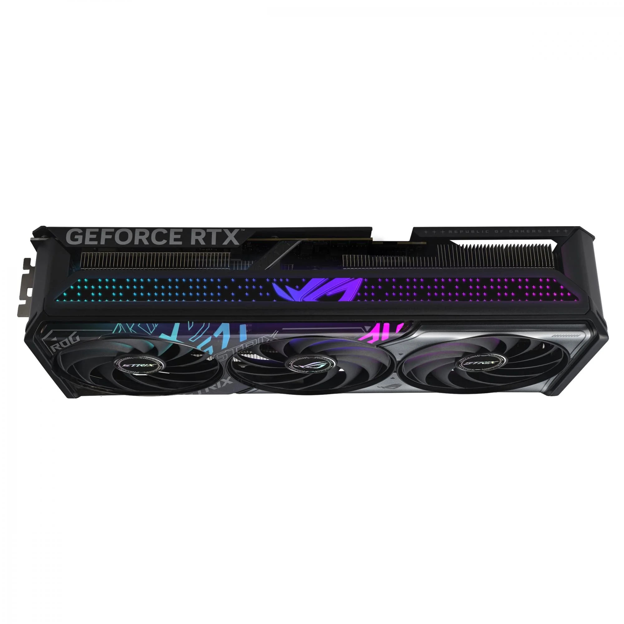 ASUS GeForce RTX 5070 TI 16GB ROG STRIX GAMING