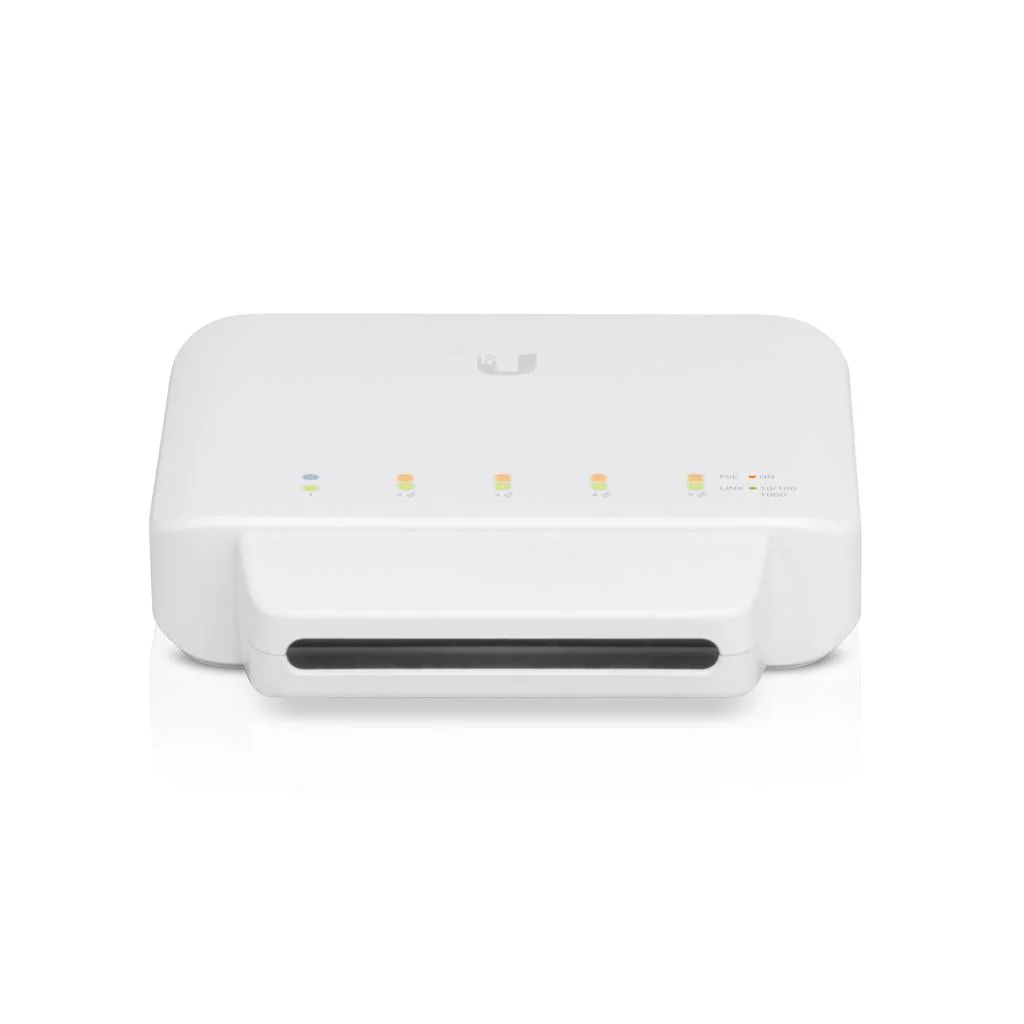Ubiquiti UniFi Flex - Switch