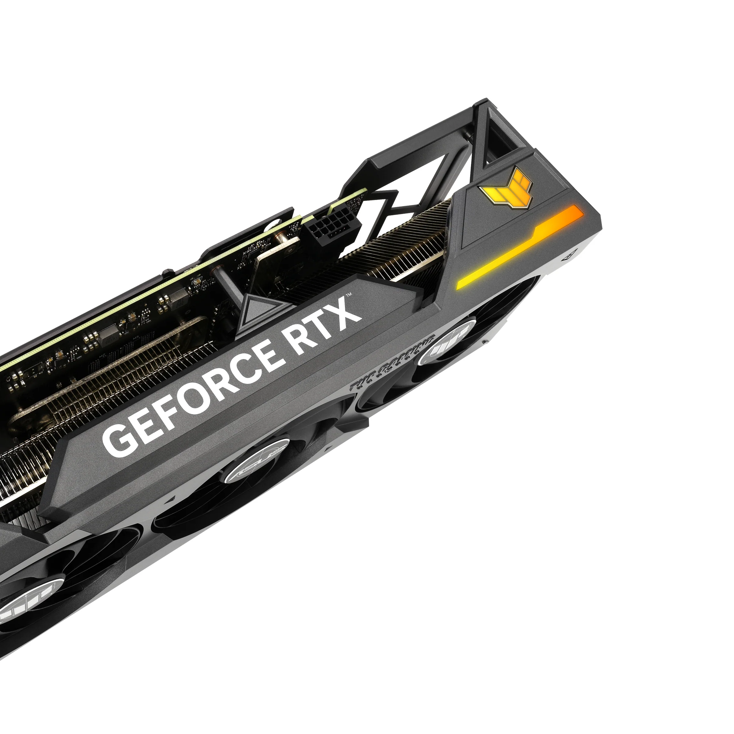 ASUS TUF Gaming GeForce RTX 4070 Ti 12 GB 12 GB