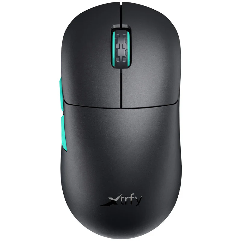 Xtrfy M8 Wireless – Schwarz