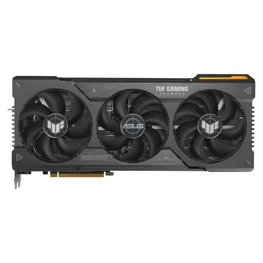ASUS Radeon RX 7900 XT 20GB GDDR6 TUF OC GAMING
