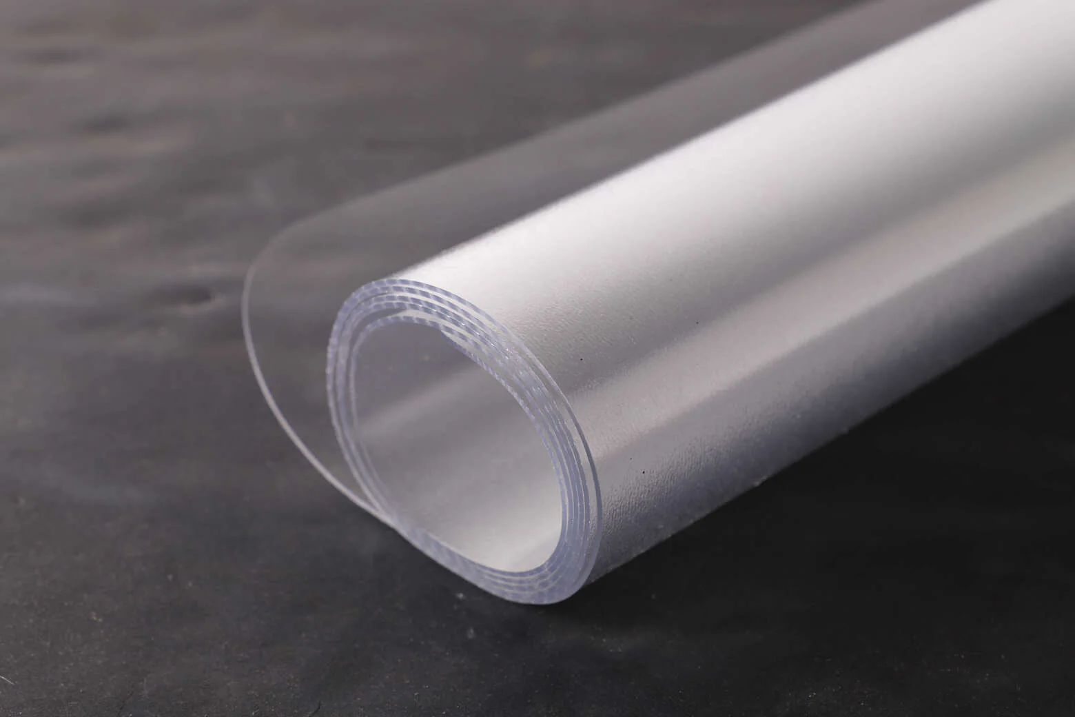 Nordic Office - Stuhlmatte - Ohne Spikes - Fahrmatte - Stehmatte - Transparent - 1.5 mm 120 x 150 cm