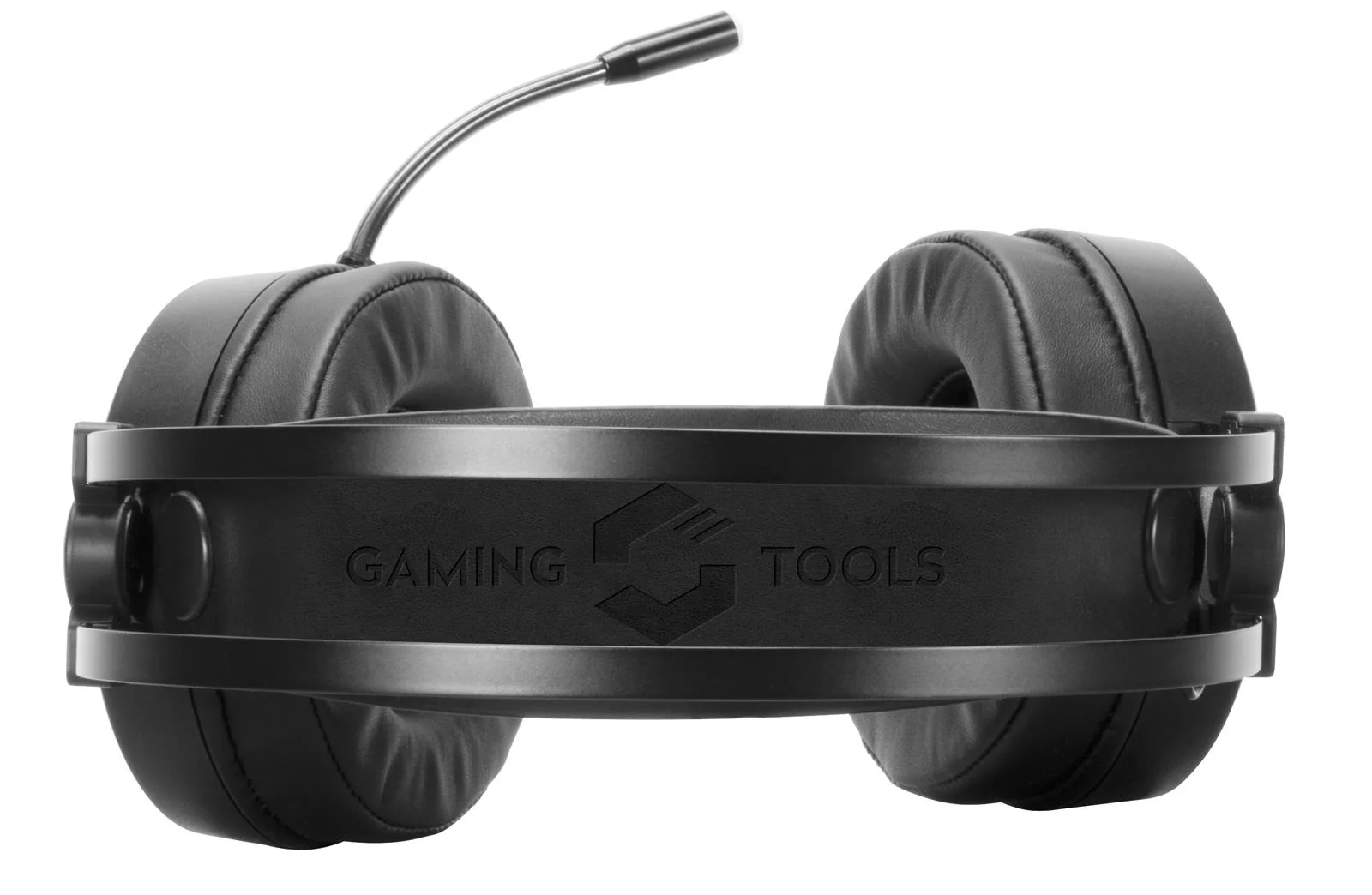 SpeedLink - QUYRE RGB 7.1 Gaming-Headset. schwarz