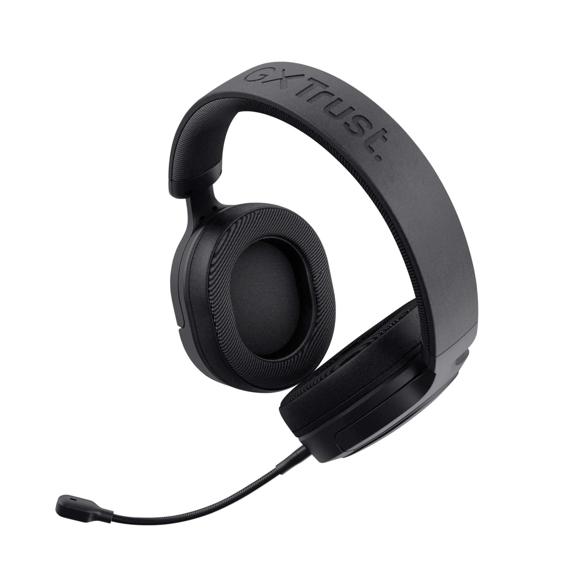 TRUST GXT498 FORTA HEADSET PS5 - BLACK