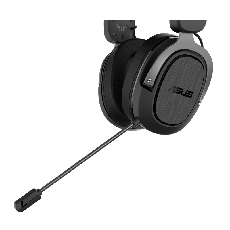 ASUS TUF Gaming H3 Kabelloses Gaming-Headset für PC. Playstation 5. Nintendo Switch