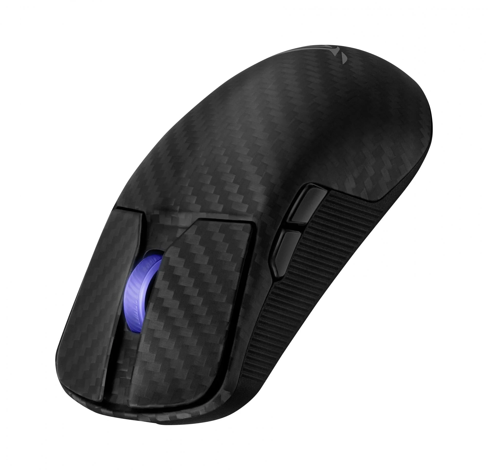 ASUS ROG HARPE ACE Extreme P718 Wireless 47g Carbon Fiber Composite Gaming Mouse