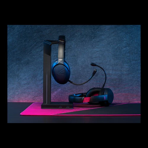ASUS ROG Strix Go 2.4 GHz ELECTRO PUNK Gaming-Headset